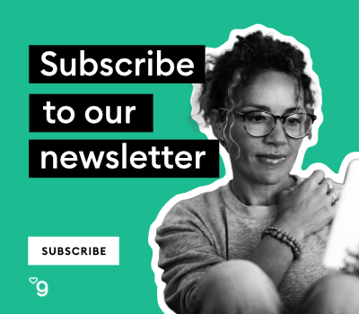 glovisa subscribe side box - Glovisa
