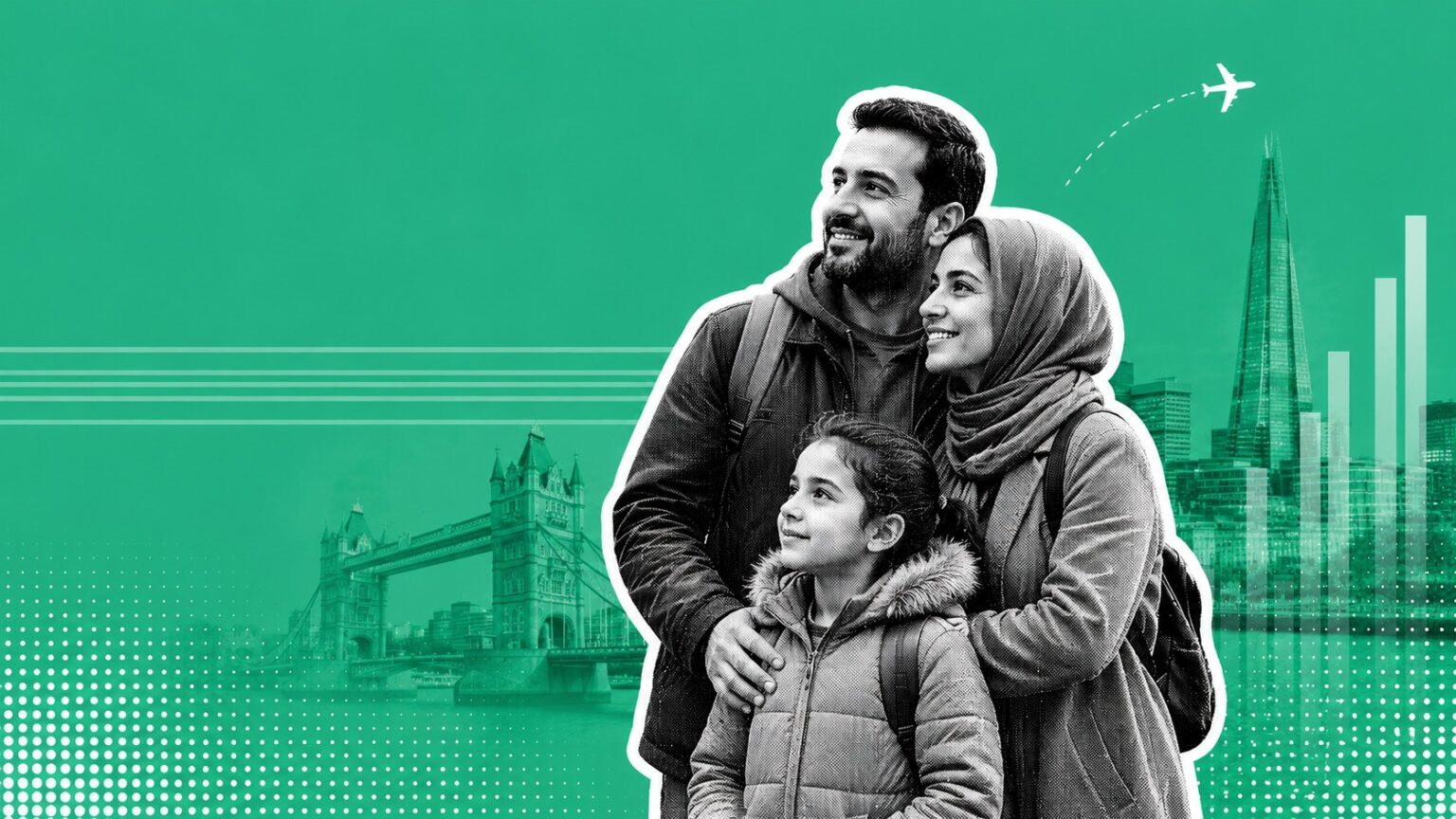 Refugees May Have to Repay UK Asylum Support